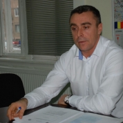 Mircea Miheştean, directorul OTIMMC Cluj